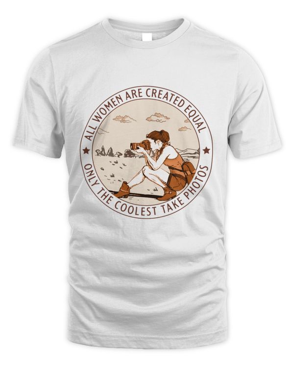 Men's Standard T-Shirt