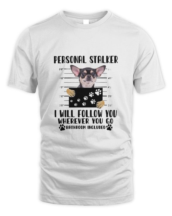 Men's Standard T-Shirt