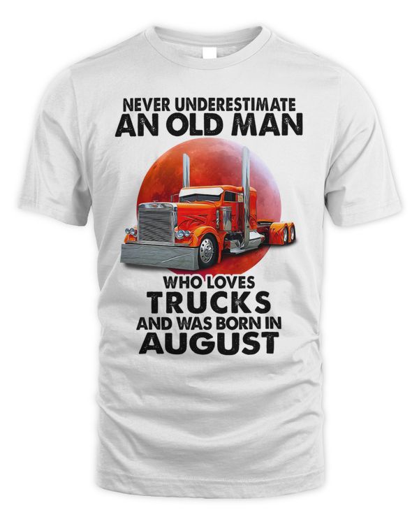 Men's Standard T-Shirt