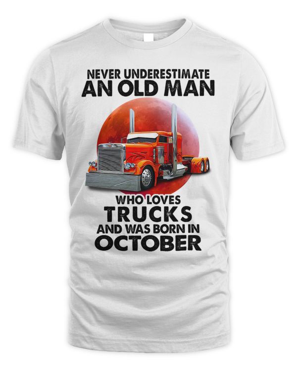 Men's Standard T-Shirt