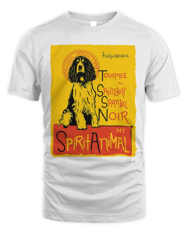 Men's Standard T-Shirt