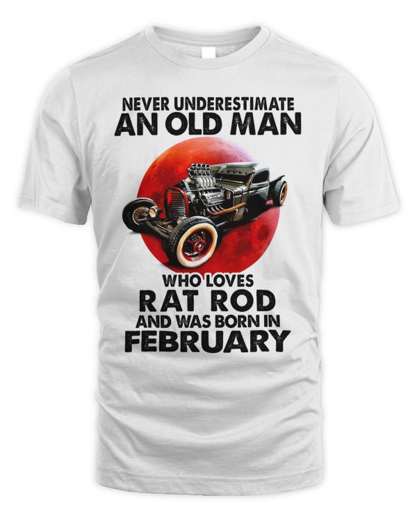 Men's Standard T-Shirt