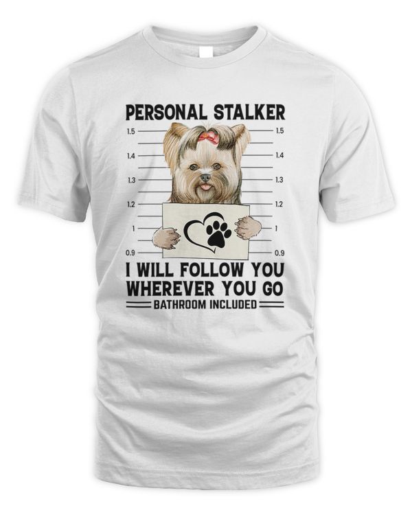 Men's Standard T-Shirt