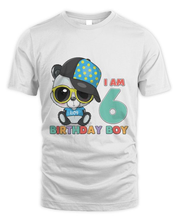 Men's Standard T-Shirt