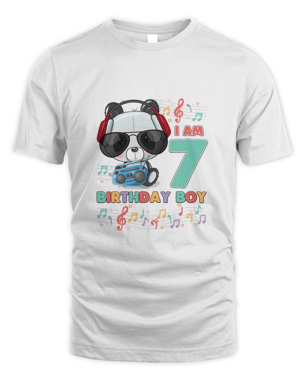 Men's Standard T-Shirt