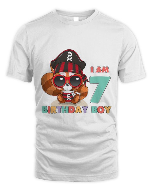 Men's Standard T-Shirt
