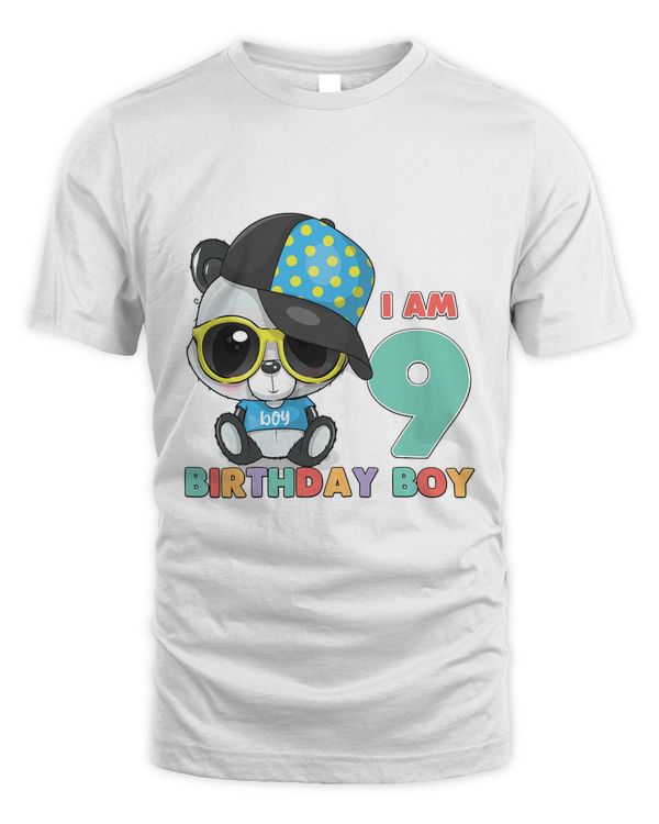 Men's Standard T-Shirt