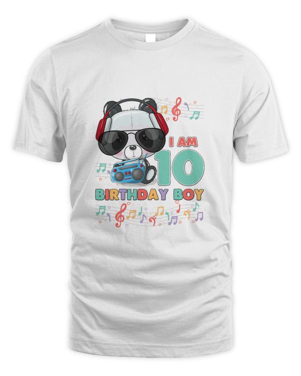Men's Standard T-Shirt