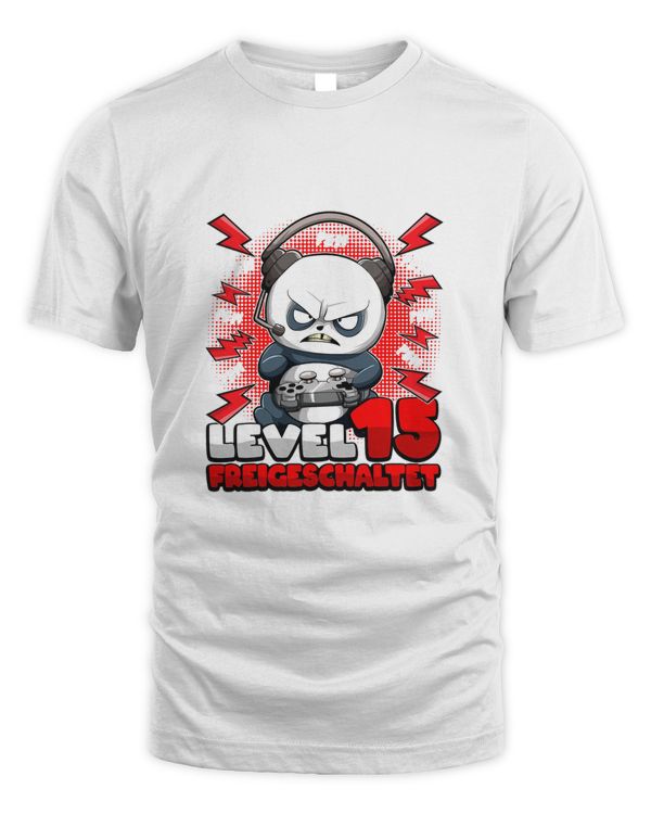 Men's Standard T-Shirt