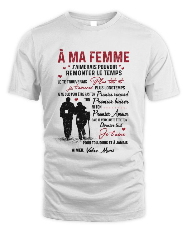 Unisex Standard T-Shirt