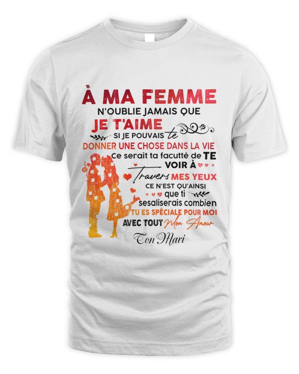 Unisex Standard T-Shirt