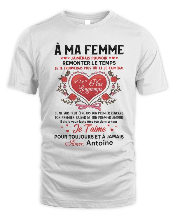 Unisex Standard T-Shirt