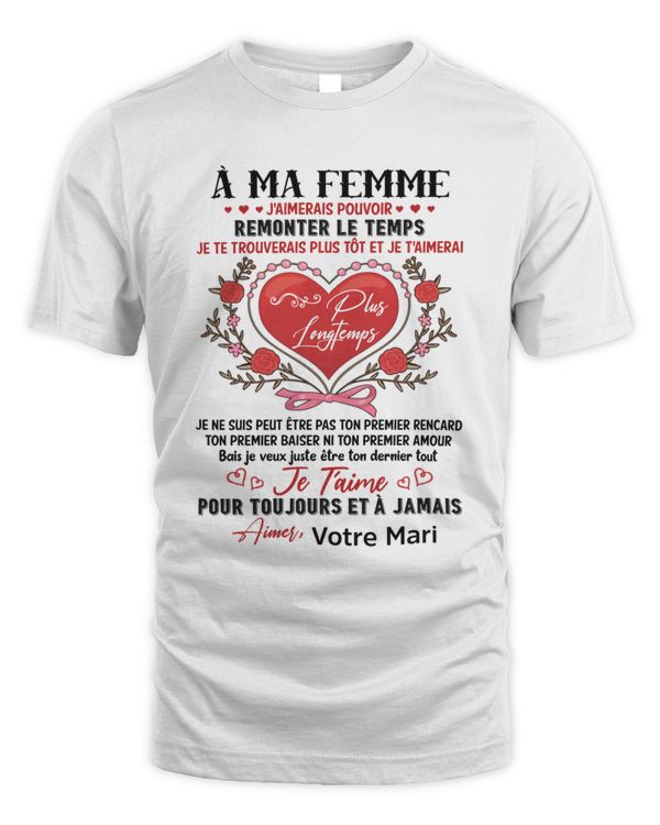 Unisex Standard T-Shirt