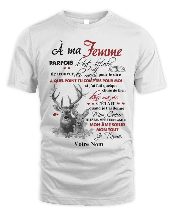 Unisex Standard T-Shirt