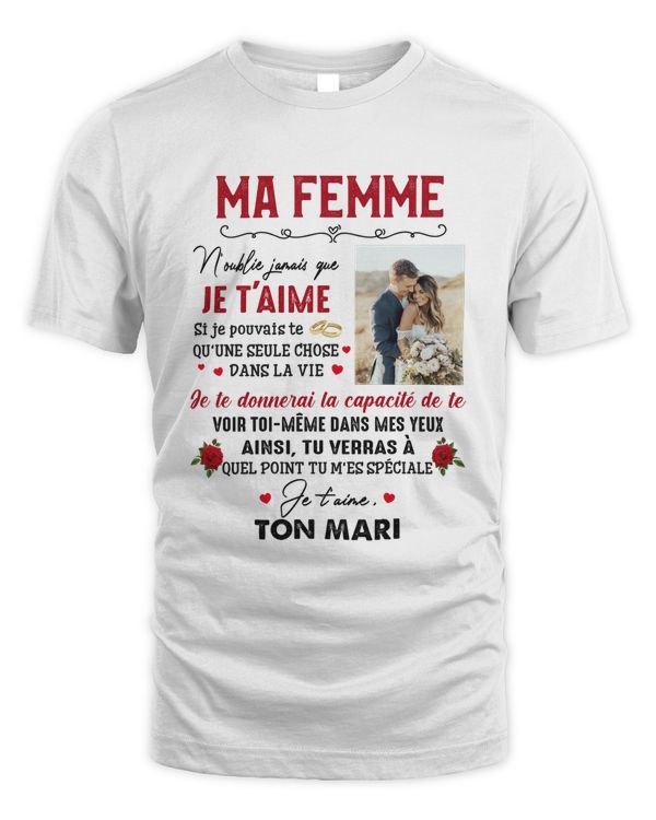 Unisex Standard T-Shirt