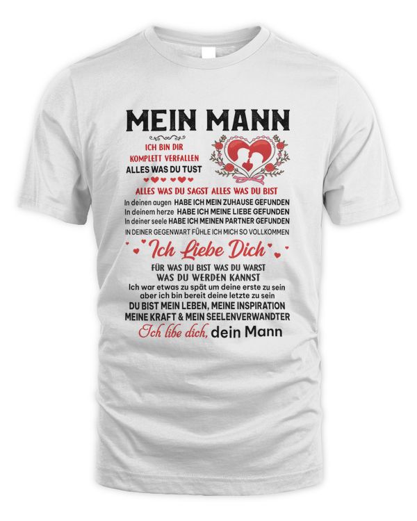 Unisex Standard T-Shirt