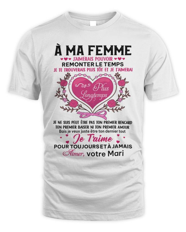 Unisex Standard T-Shirt