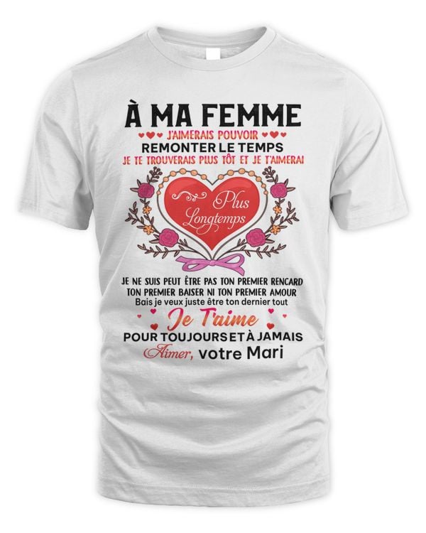 Unisex Standard T-Shirt