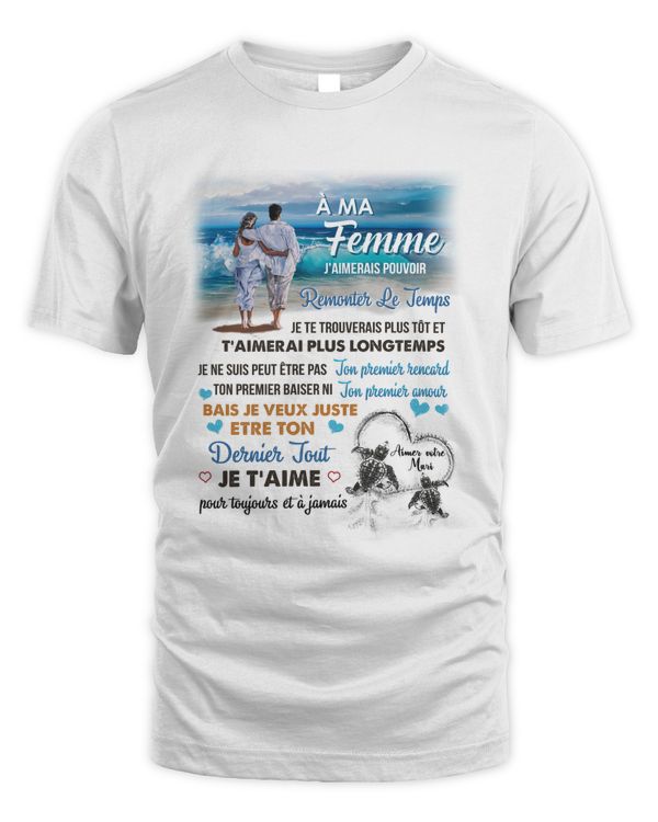 Unisex Standard T-Shirt