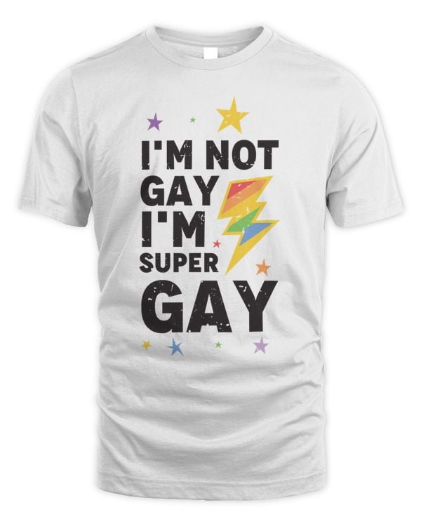Unisex Standard T-Shirt
