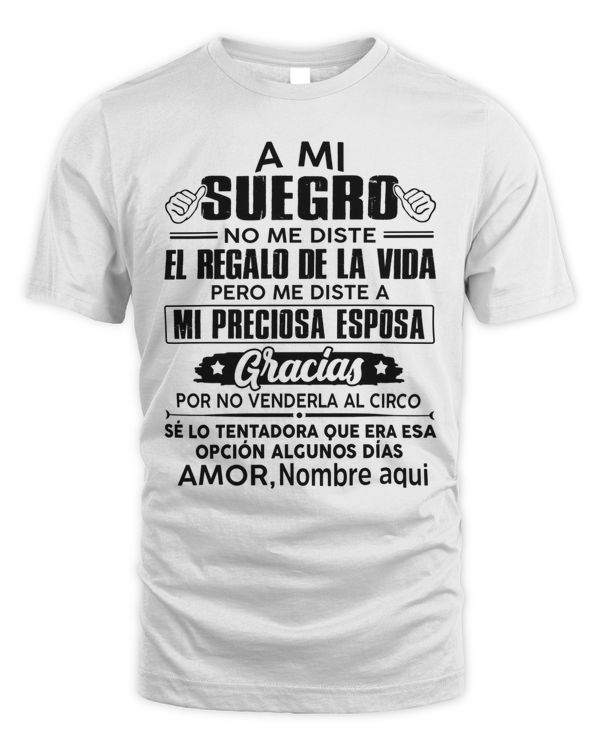 Unisex Standard T-Shirt