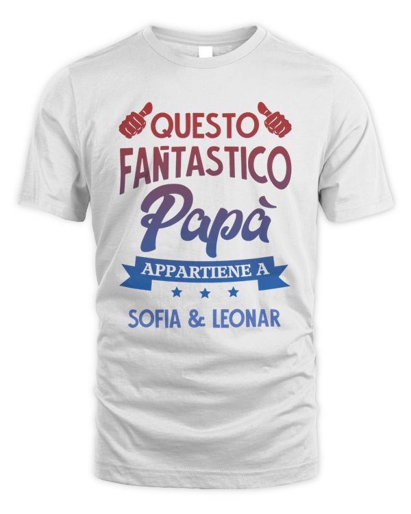 Unisex Standard T-Shirt