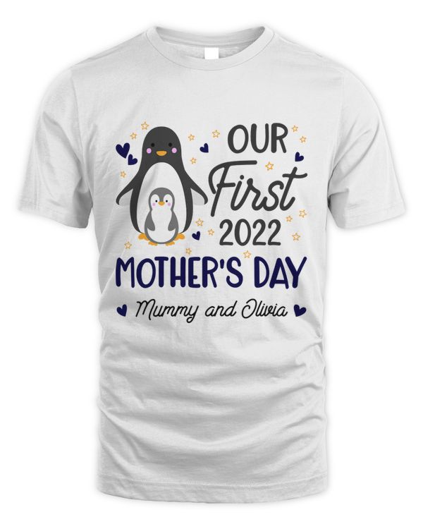 Unisex Standard T-Shirt