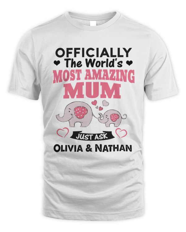 Unisex Standard T-Shirt