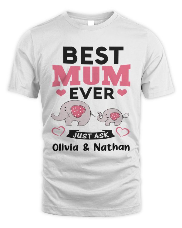 Unisex Standard T-Shirt