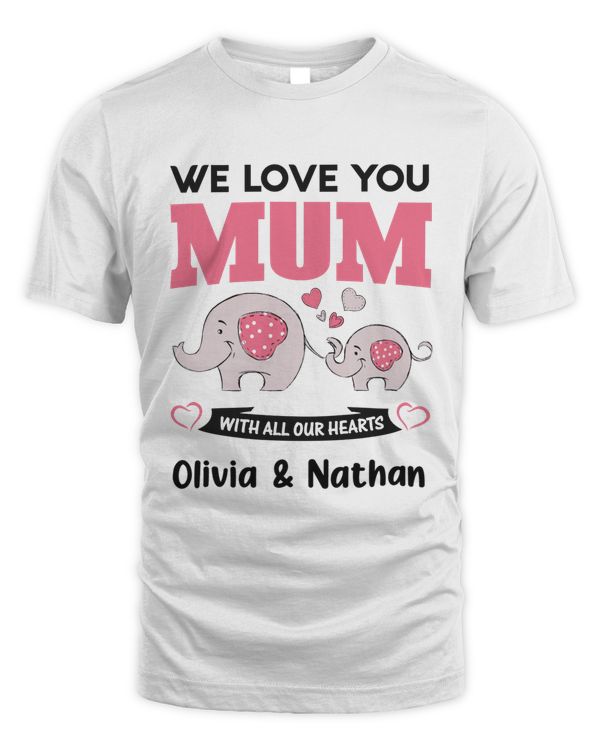 Unisex Standard T-Shirt