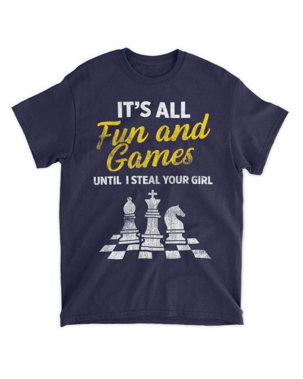 Unisex Standard T-Shirt