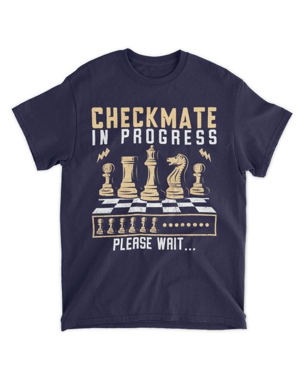 checkmate in process