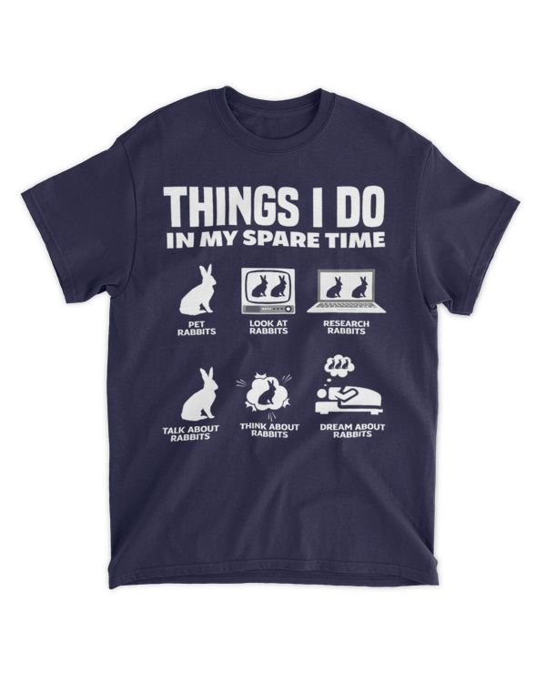 Unisex Standard T-Shirt