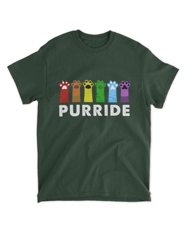 ETT2018 Purride LGBTQ