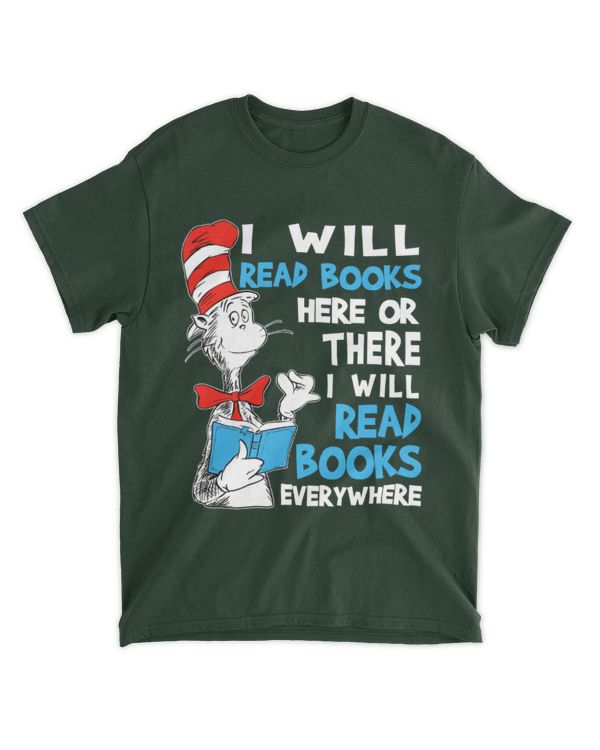 Unisex Standard T-Shirt