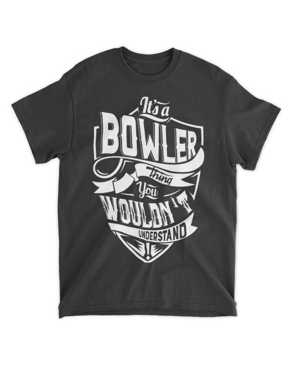 BOWLER THINGS D1