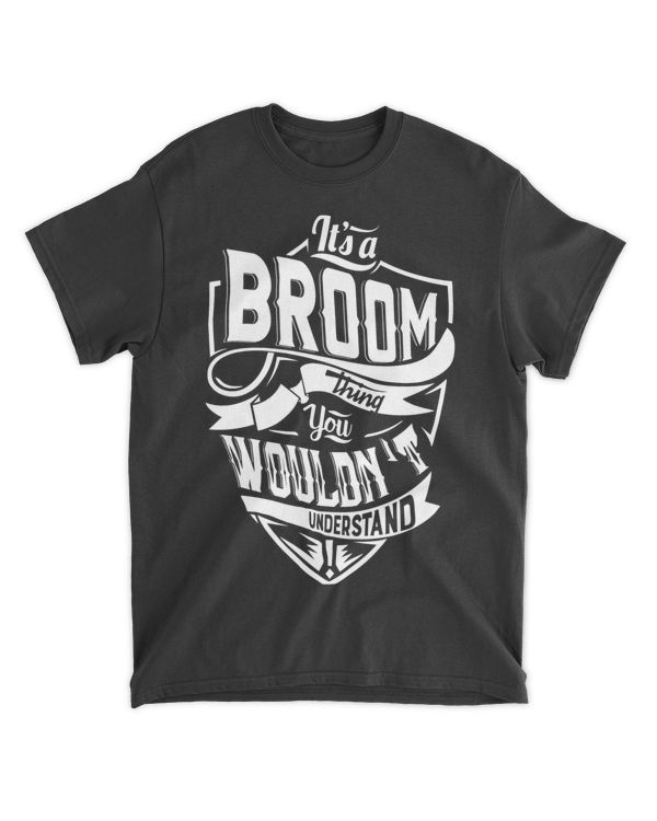 BROOM THINGS D1