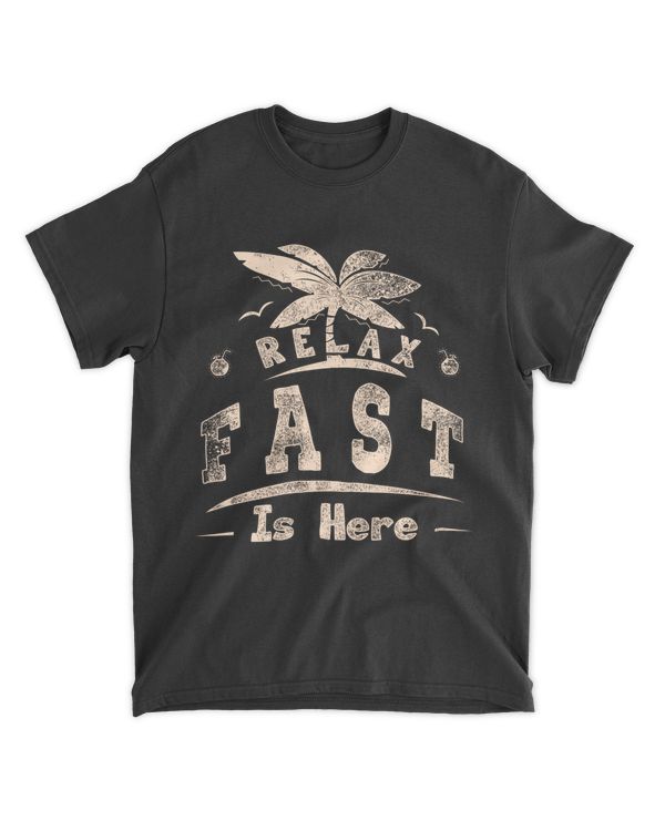 FAST HERE