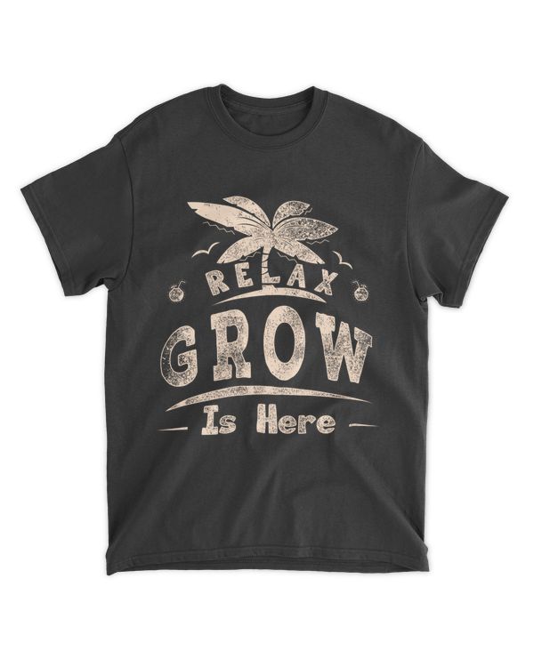GROW HERE