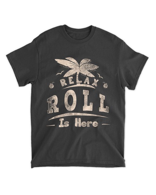 ROLL HERE