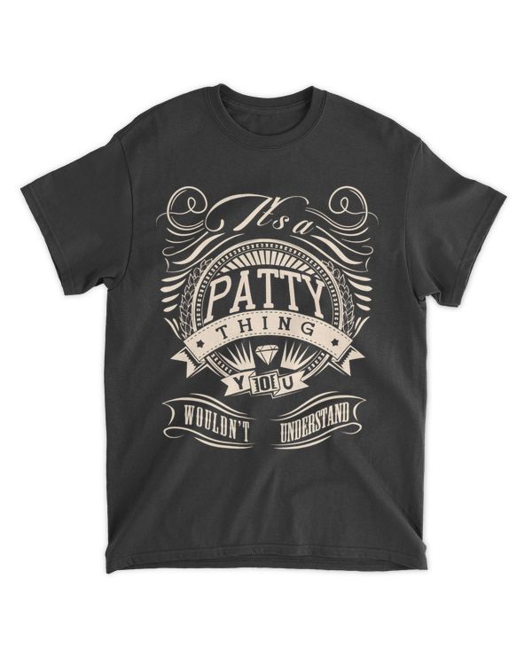 PATTY THINGS D3