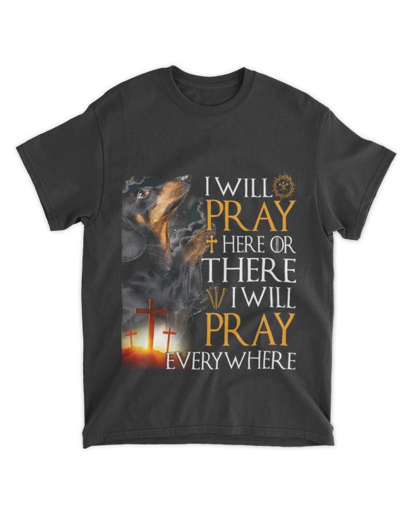 Unisex Standard T-Shirt
