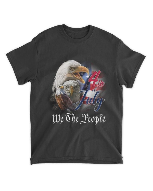 Unisex Standard T-Shirt