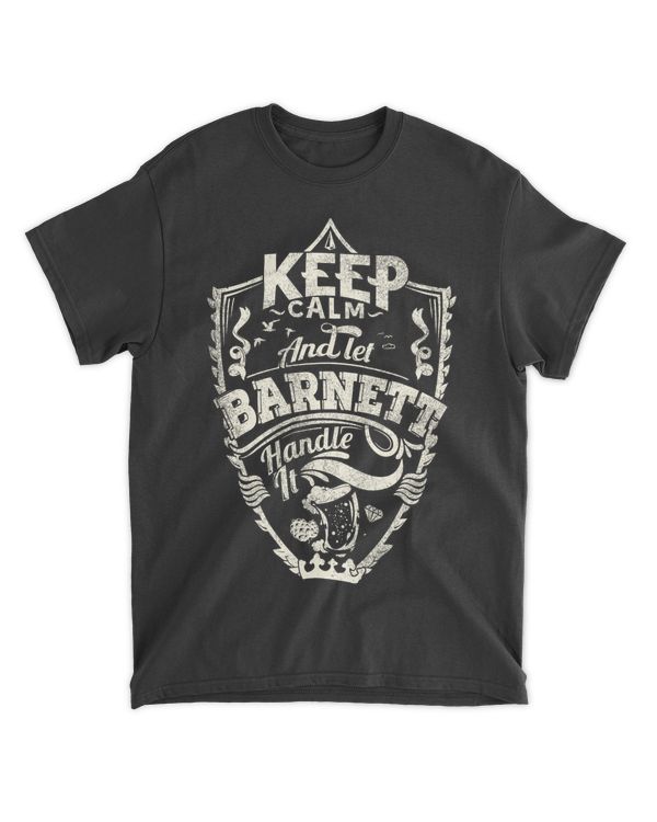 BARNETT KC1