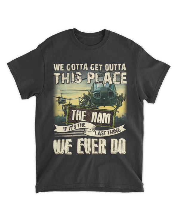 Men's Standard T-Shirt