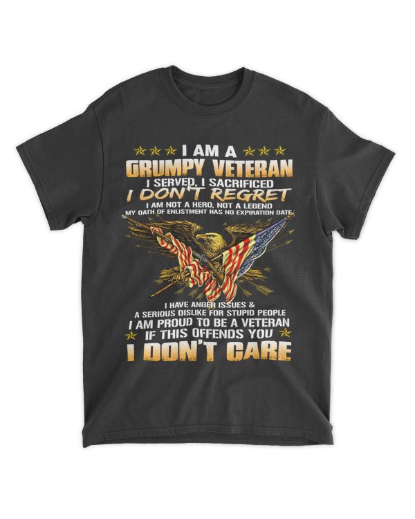Men's Standard T-Shirt