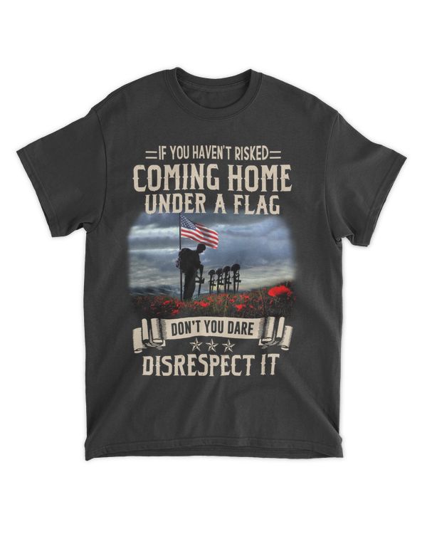 Men's Standard T-Shirt