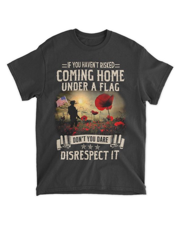 VETERAN COMING USA-1