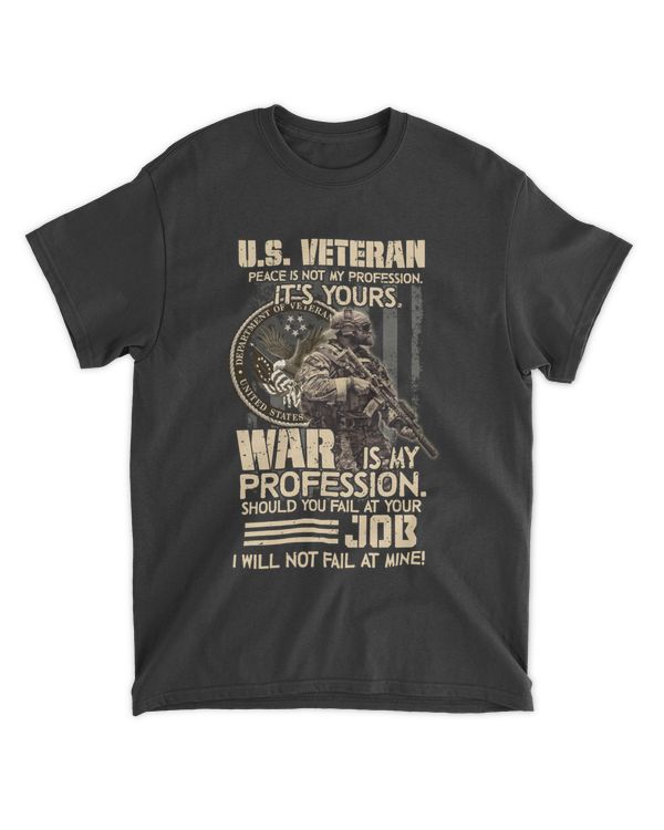 Unisex Standard T-Shirt
