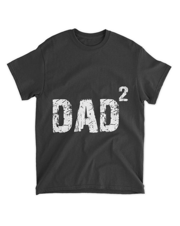 Dad Of 2